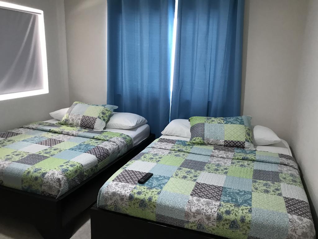 Caribbean Island Hotel Piso 2 San Andrés Kültér fotó