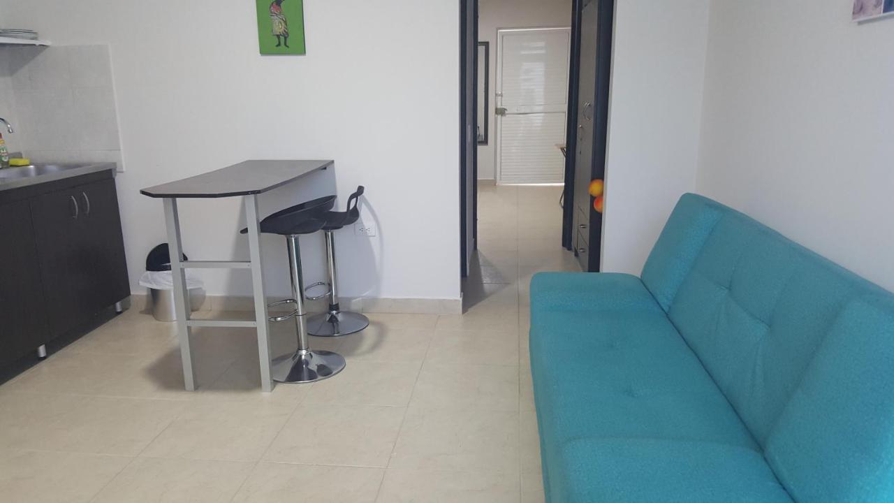 Caribbean Island Hotel Piso 2 San Andrés Kültér fotó