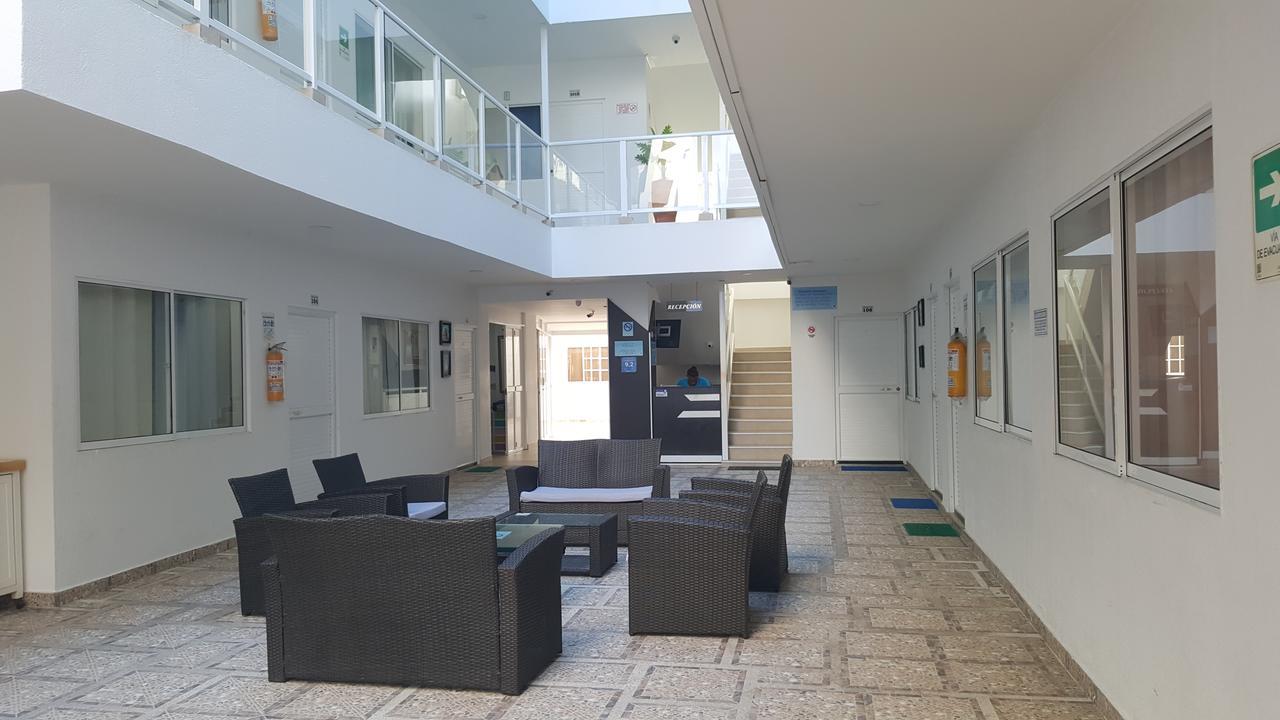 Caribbean Island Hotel Piso 2 San Andrés Kültér fotó