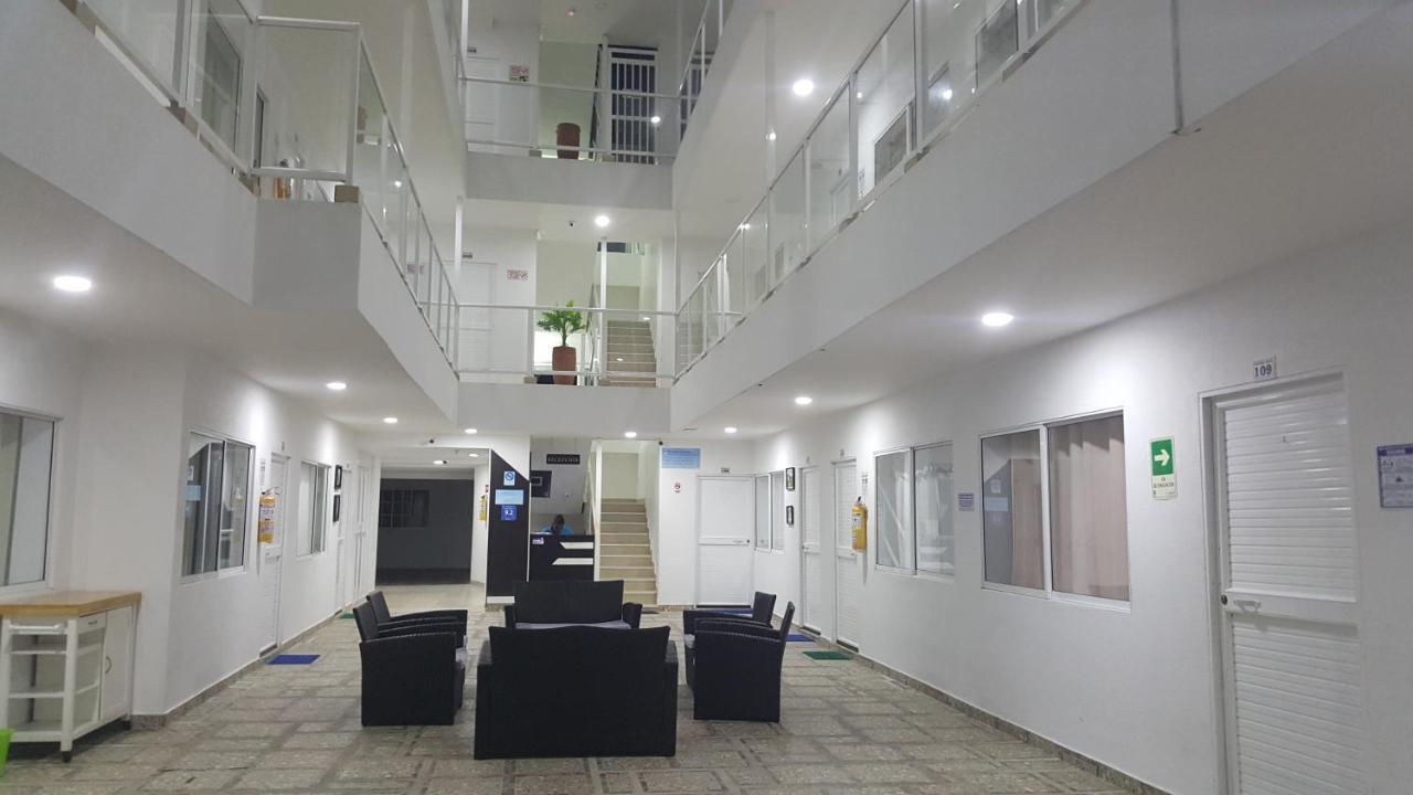 Caribbean Island Hotel Piso 2 San Andrés Kültér fotó