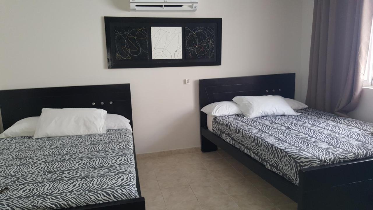 Caribbean Island Hotel Piso 2 San Andrés Kültér fotó