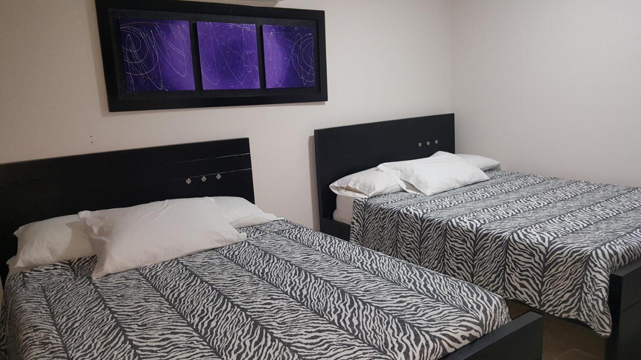 Caribbean Island Hotel Piso 2 San Andrés Kültér fotó